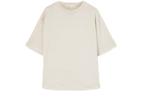 Loro Piana Cocooning T-Shirt T-Shirt Women's Brown