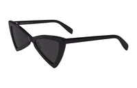 SAINT LAURENT Sunglasses Women's Black