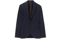 Loro Piana Business Suit Men's Navy