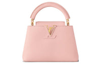 LOUIS VUITTON M56845 Capucines Mini