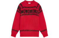 CELINE Sweaters Men Red