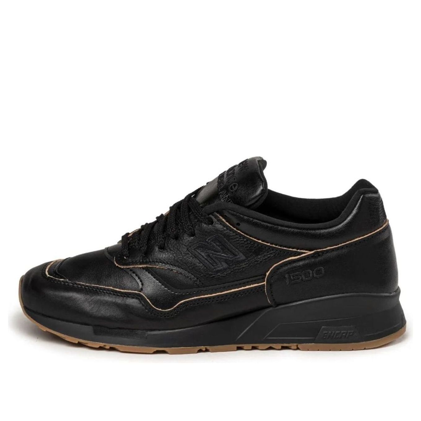 New Balance 1500 'Black' U1500KBI