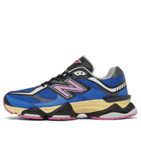 New Balance 9060 'Blue Oasis Real Pink' U9060BPO