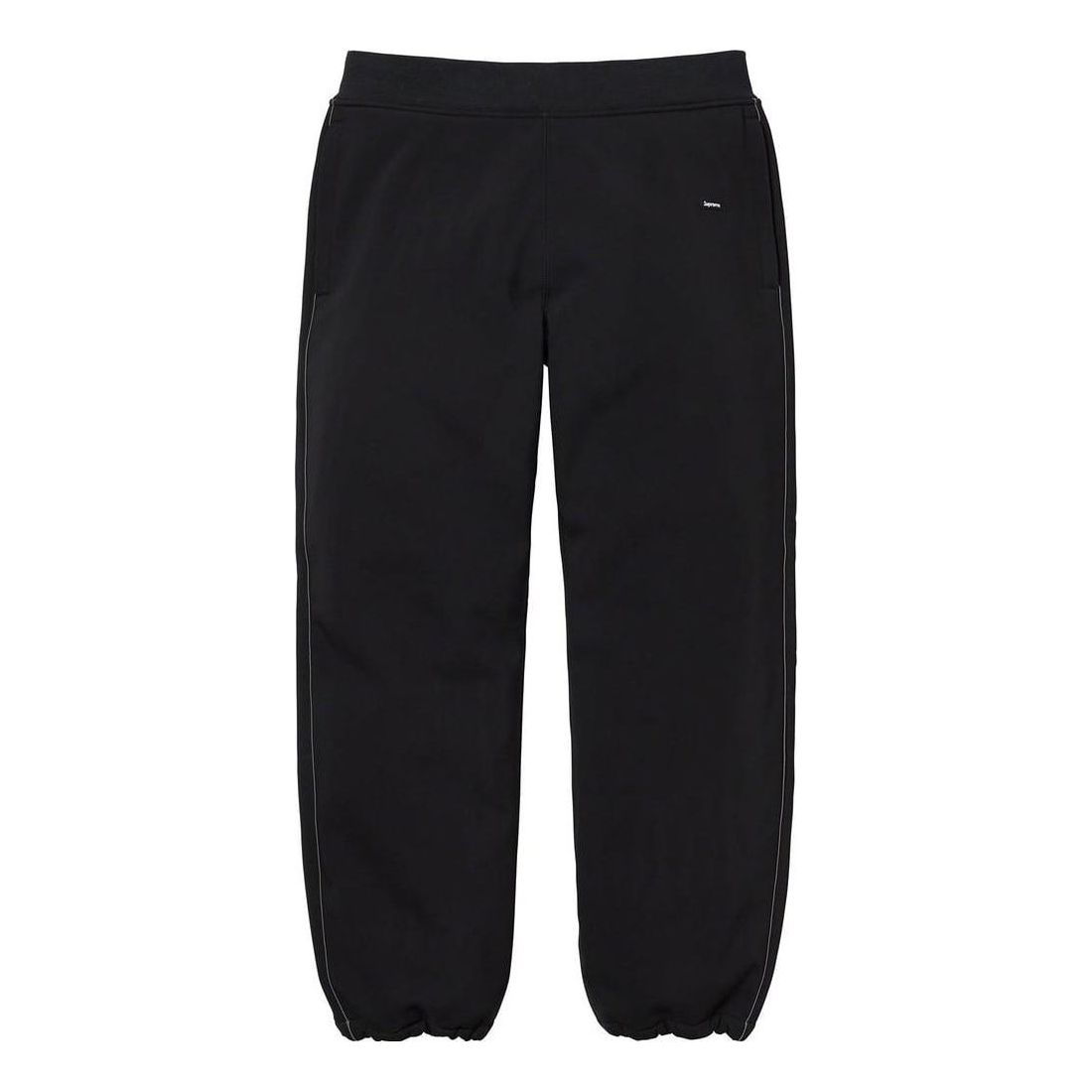 Supreme x WINDSTOPPER Sweatpants 'Black' SUP-FW23-239