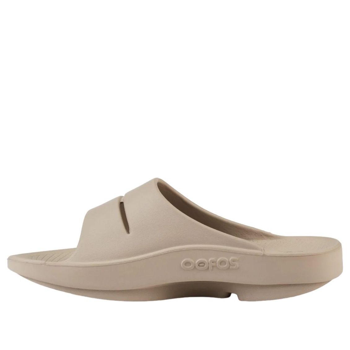Oofos Ooahh Slide 'Nomad'	 1100-NOMAD