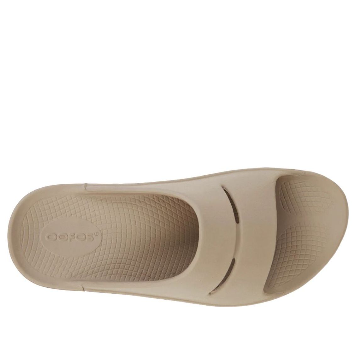 Oofos Ooahh Slide 'Nomad'	 1100-NOMAD