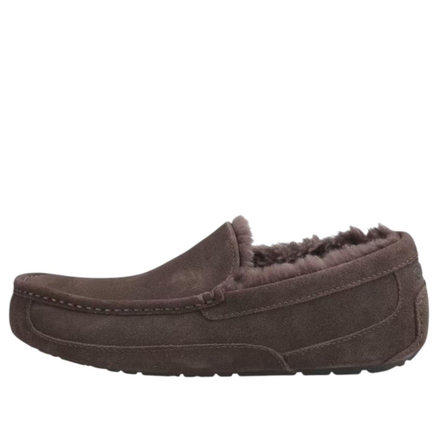 UGG Ascot Slipper 'Dusted Cocoa' 1101110-DDC