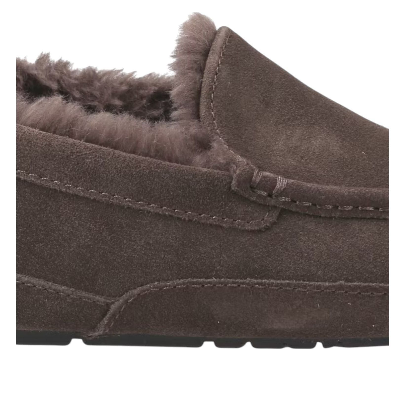 UGG Ascot Slipper 'Dusted Cocoa' 1101110-DDC