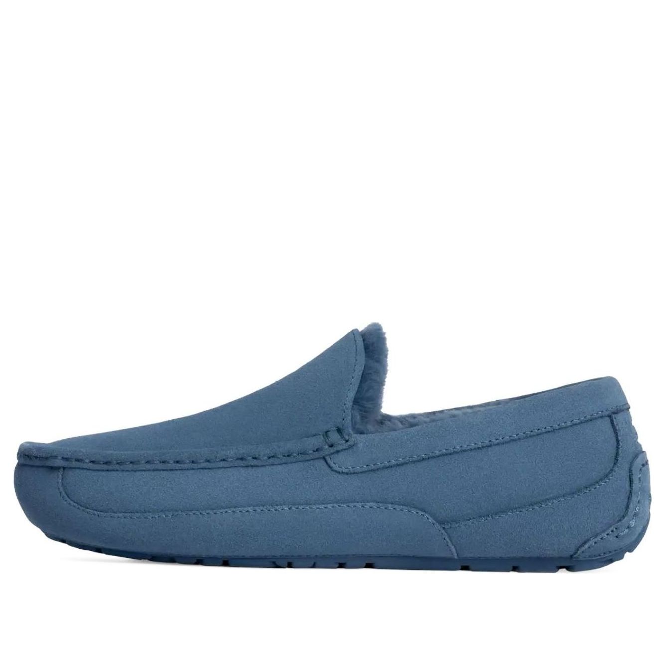 UGG Ascot Slipper 'Pacific Blue' 1101110-PFCB
