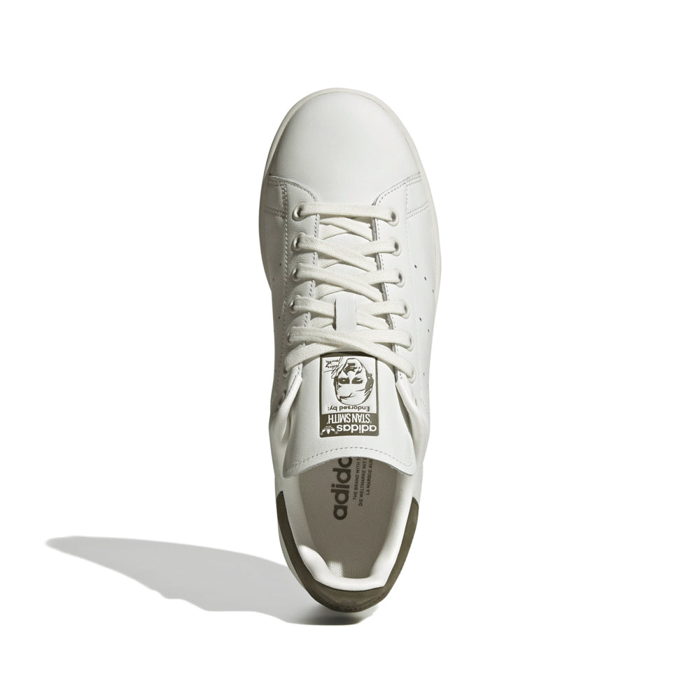 adidas Stan Smith 'Sail Brown' IH8040