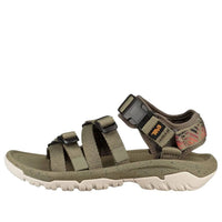 (WMNS) TEVA Hurricane XLT2 ALP 'Green Orange' 1102211-BTOL