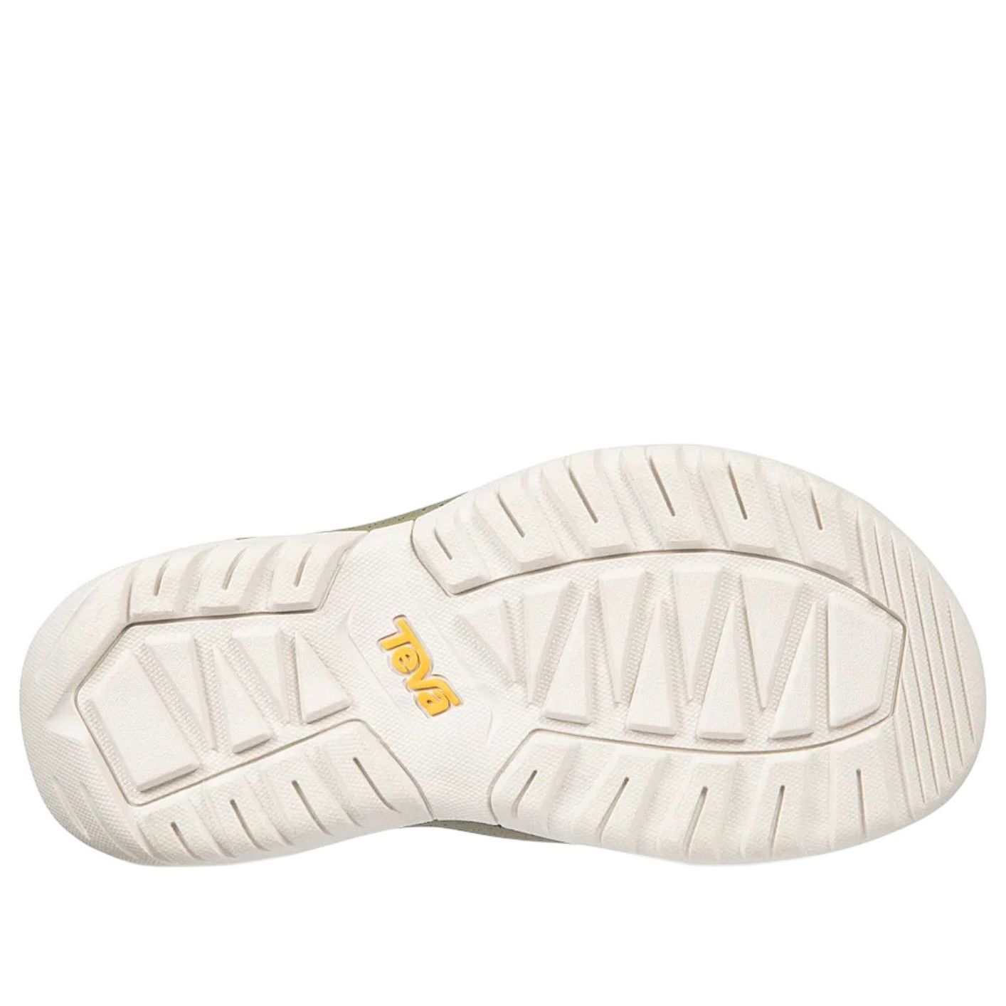 (WMNS) TEVA Hurricane XLT2 ALP 'Green Orange' 1102211-BTOL