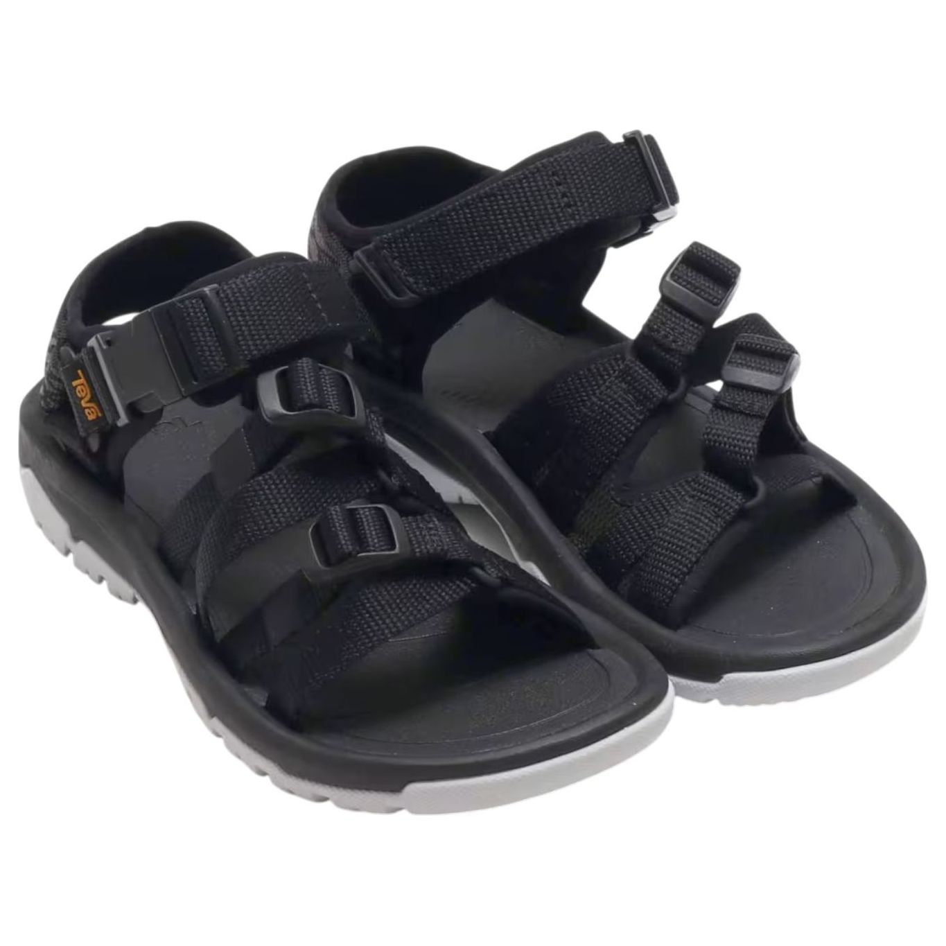 (WMNS) TEVA W Hurricane XLT2 ALP 'Black' 1102211-BLK