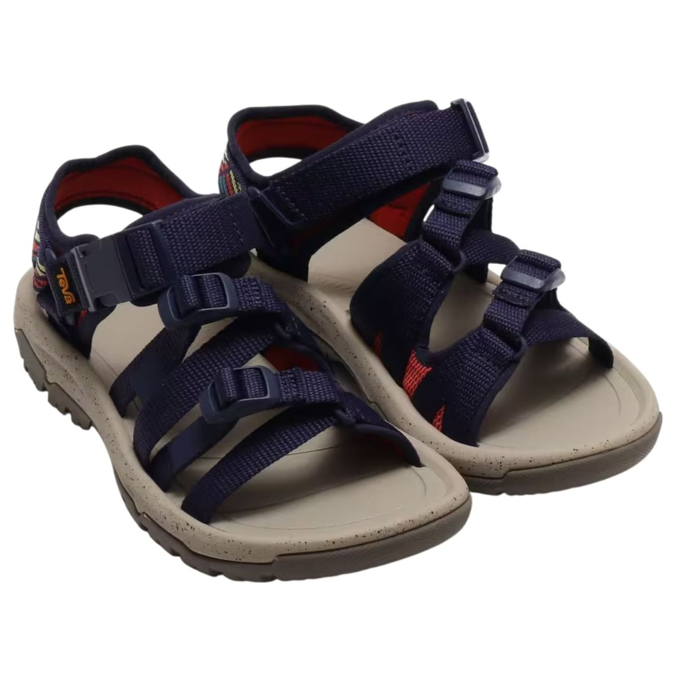 (WMNS) TEVA Hurricane XLT2 Alp 'Purple Navy Multi-Color' 1102211-GECL