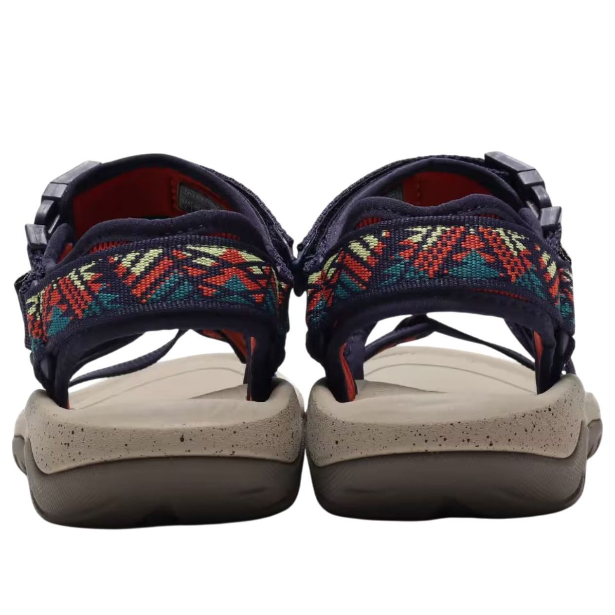 (WMNS) TEVA Hurricane XLT2 Alp 'Purple Navy Multi-Color' 1102211-GECL