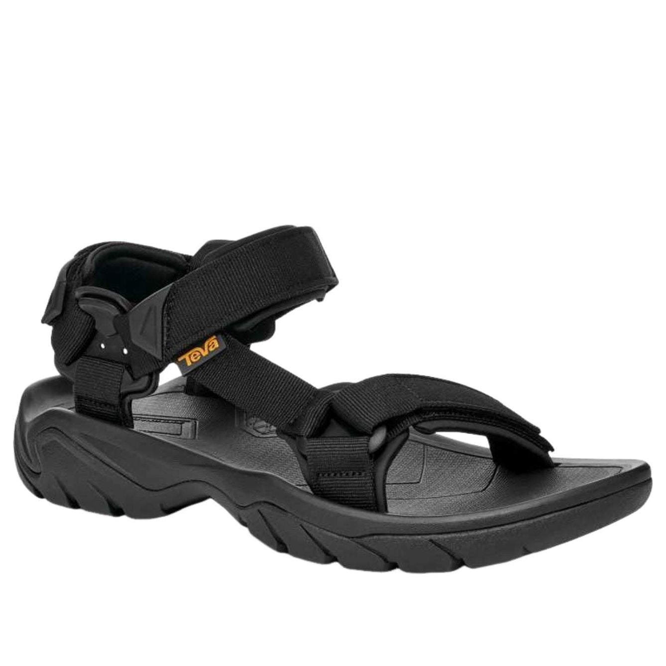 TEVA Terra Fi 5 Universal 'Black' 1102456-BLK