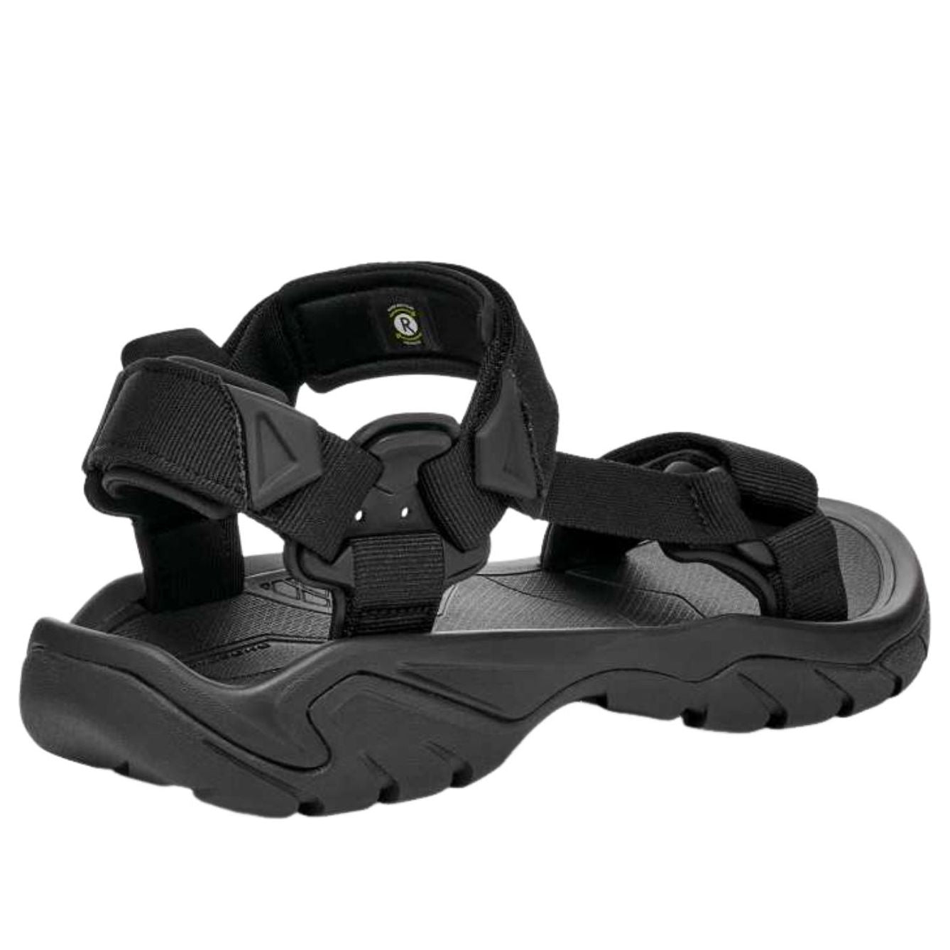 TEVA Terra Fi 5 Universal 'Black' 1102456-BLK