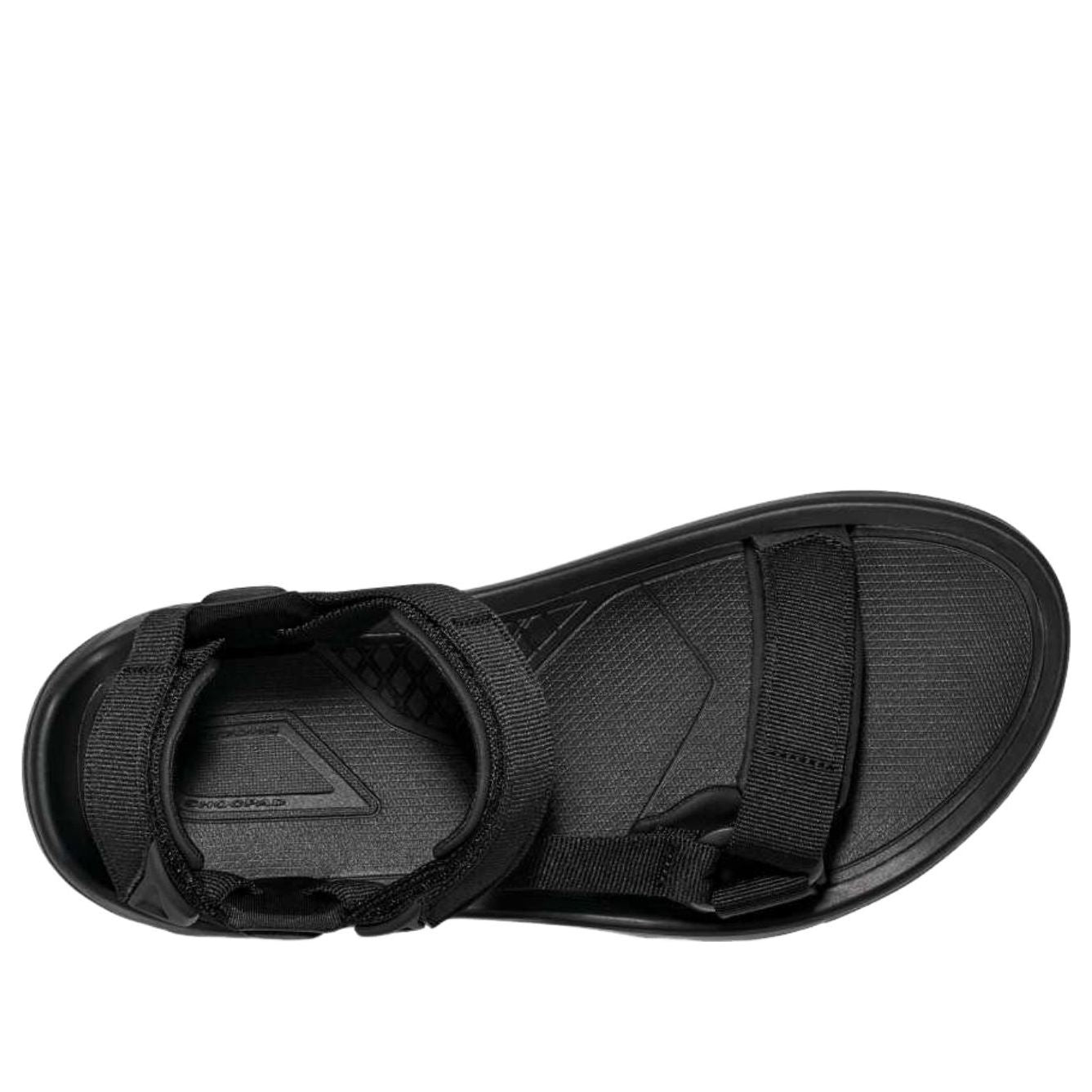 TEVA Terra Fi 5 Universal 'Black' 1102456-BLK