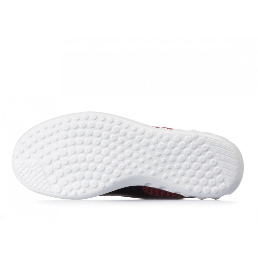 PUMA Carson 2 Knit 'Red Black White' 190039-02