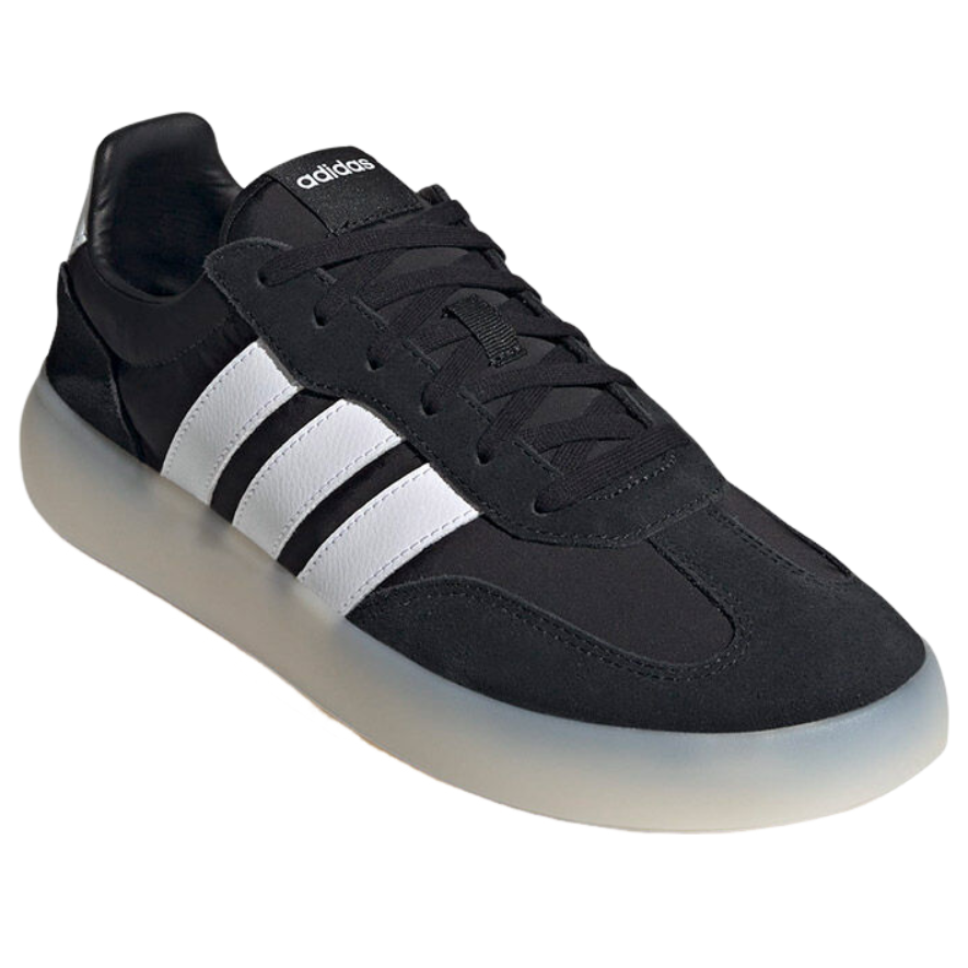 adidas Barreda Decode 'Core Black Cloud White Core White' JI2316