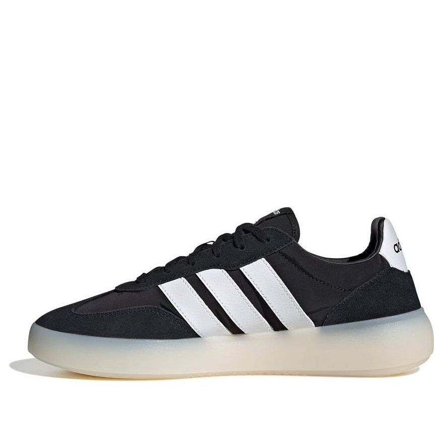 adidas Barreda Decode 'Core Black Cloud White Core White' JI2316