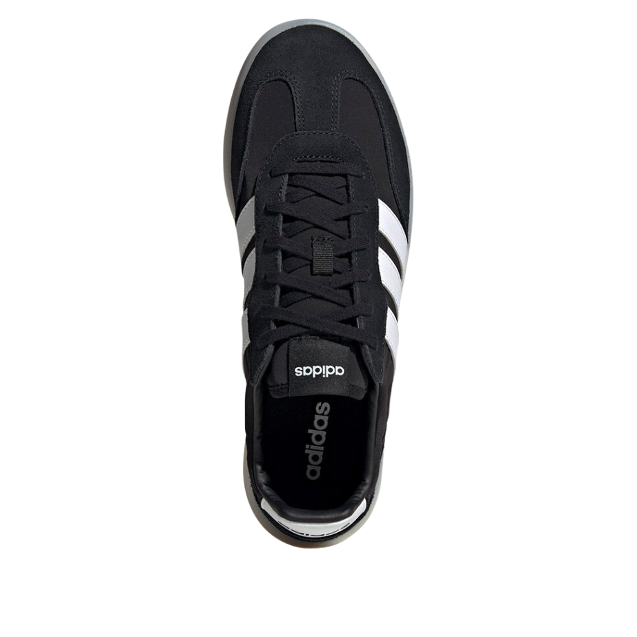 adidas Barreda Decode 'Core Black Cloud White Core White' JI2316