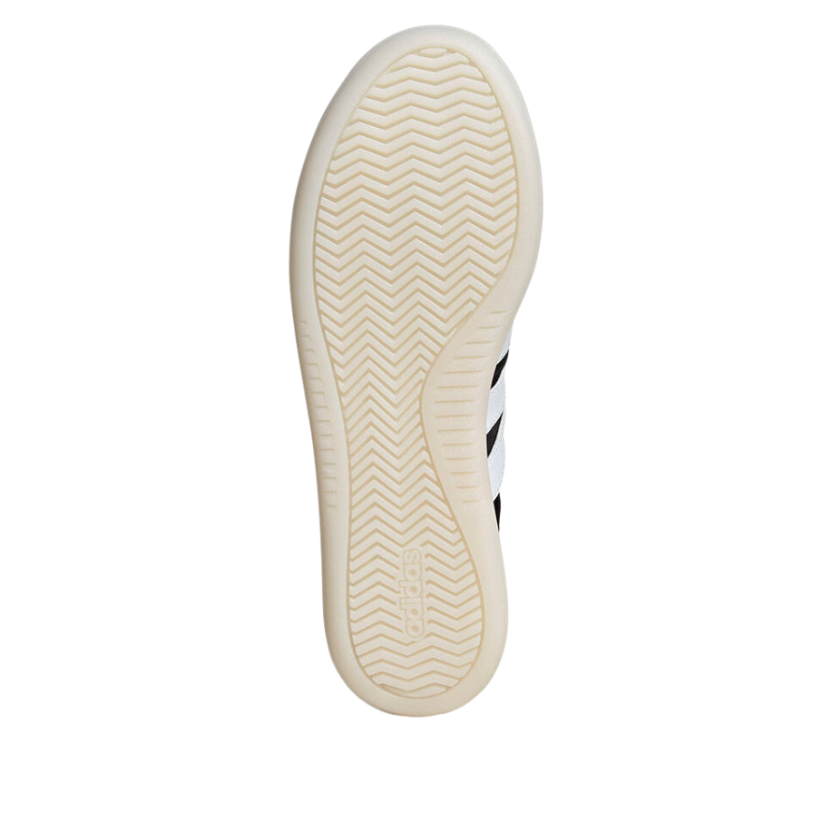 adidas Barreda Decode 'Core Black Cloud White Core White' JI2316