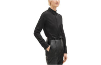 HERMES Shirts Women's Black
