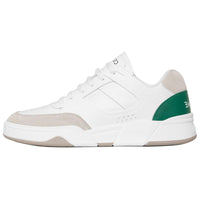 CELINE Trainer Casual Shoes Men's White