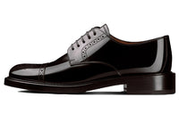 DIOR Evidence Dress Shoes Men's Black