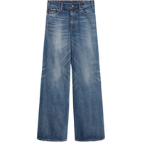 CELINE Surf Flared Jeans