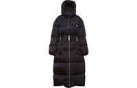 MIU MIU SS21 Down Jacket Women's Black