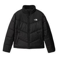 The North Face Saikuru Padded Jacket 'Black' NF0A2VEZJK31