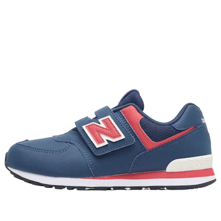(PS) New Balance 574 'Blue Red' PV574KIK