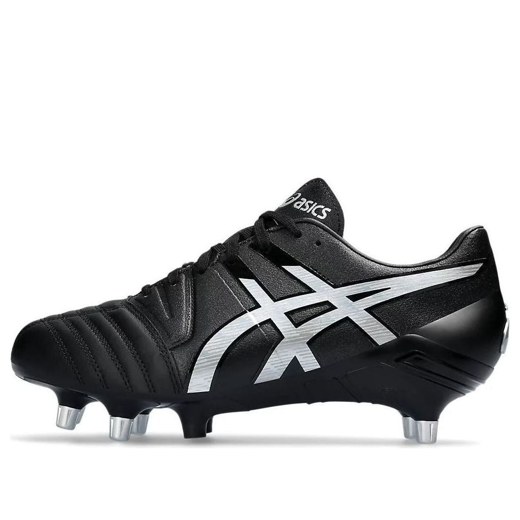 ASICS Gel-Lethal Tight Five 2.0 'Black Pure Silver' 1111A207-002