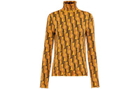PRADA FW21 Sweater Women's Yellow