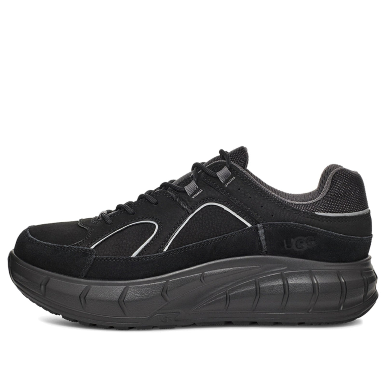 UGG Westsider 1119820-BLK