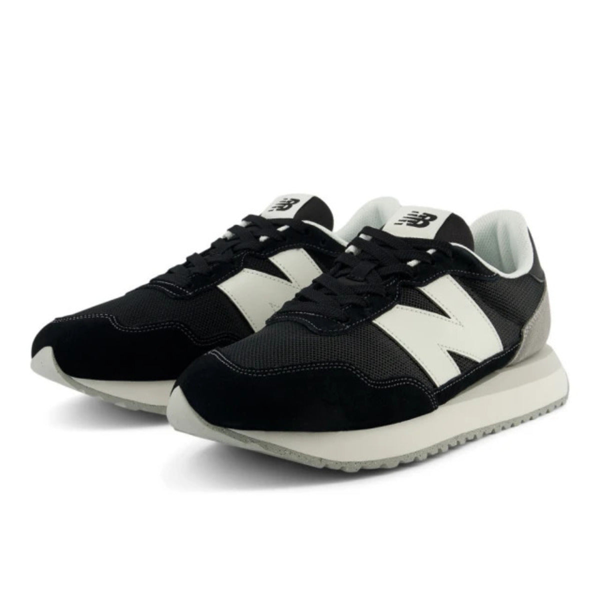 New Balance 237 'Black White' MS237LBK