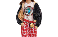 CHANEL Jackets Women's Black