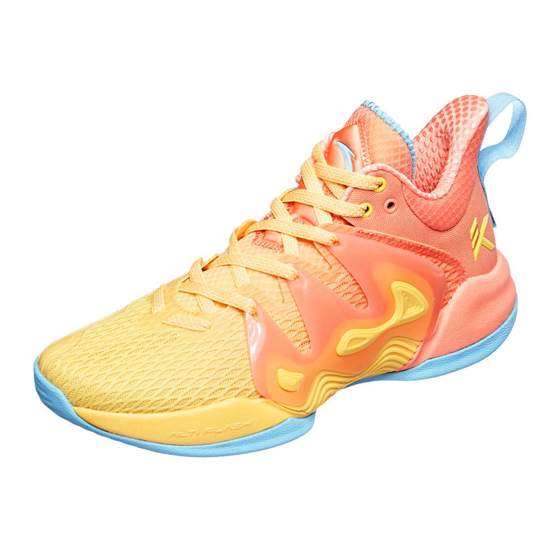 ANTA Klay Thompson 2 'Orange Blue' 112121601-5