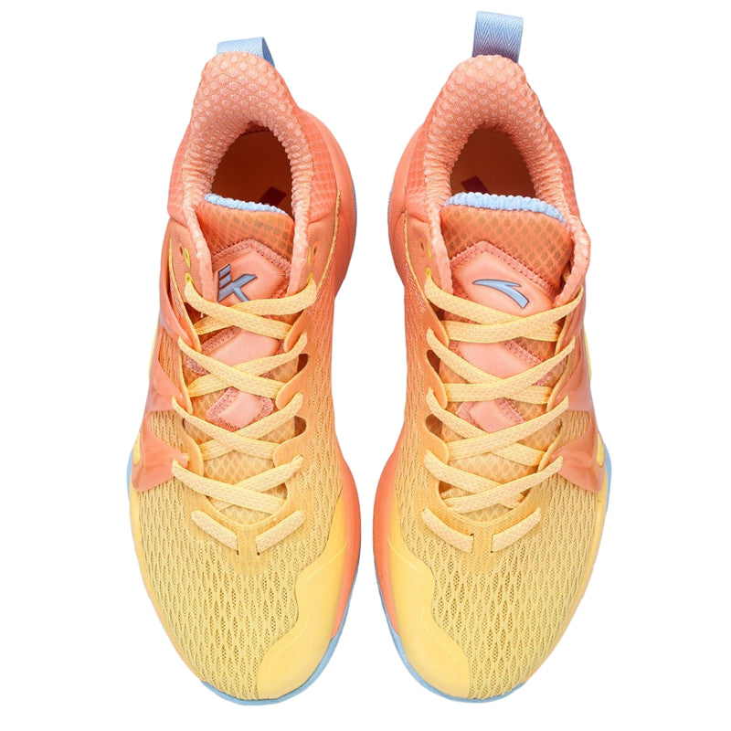 ANTA Klay Thompson 2 'Orange Blue' 112121601-5