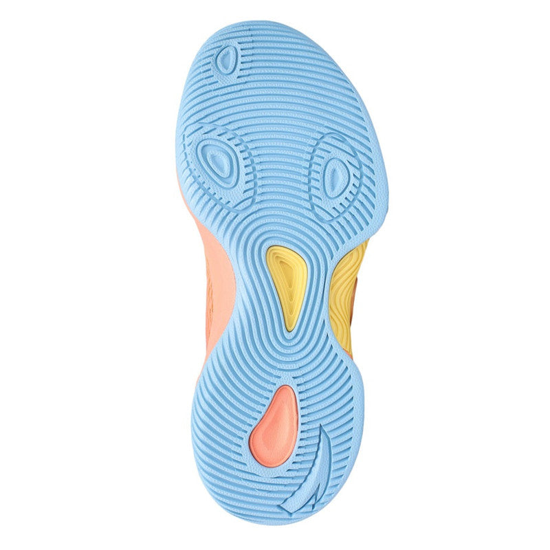 ANTA Klay Thompson 2 'Orange Blue' 112121601-5