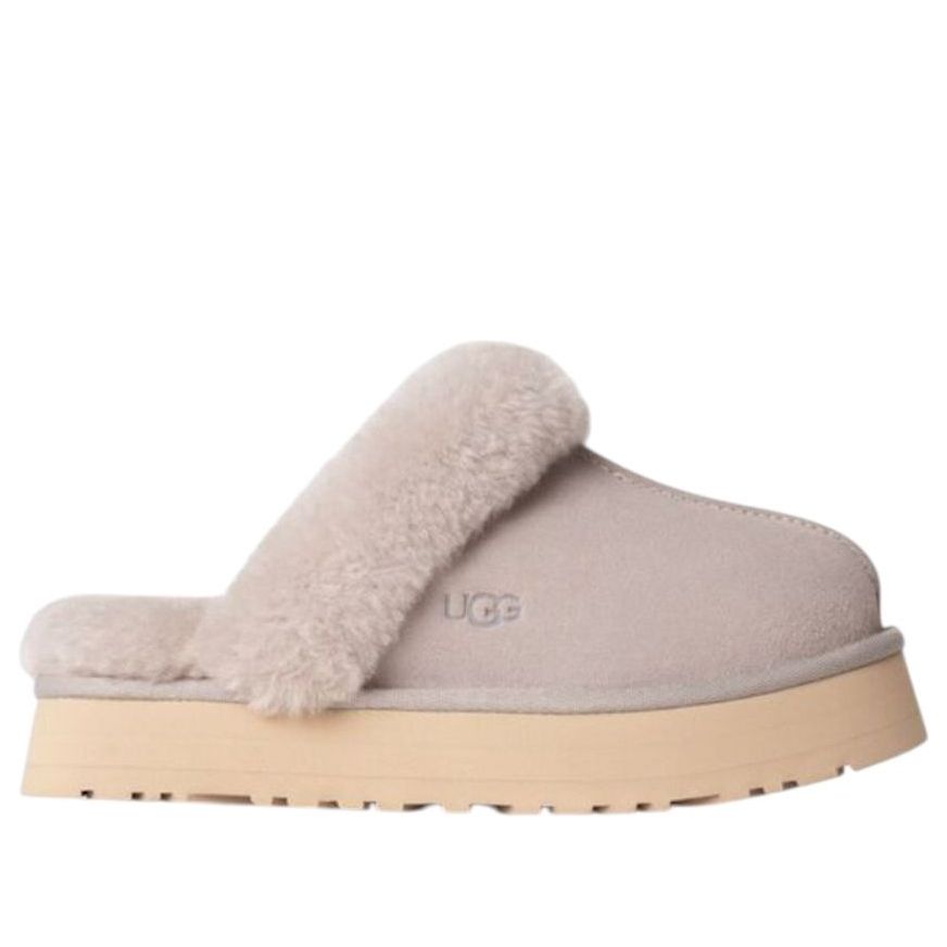 (WMNS) UGG Disquette Slippers 'Campfire' 1122550-CPF