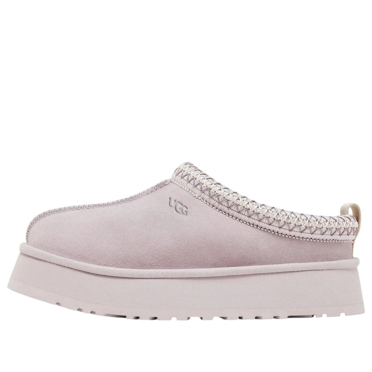 (WMNS) UGG Tazz Slipper 'Bay Fog' 1122553-BYF