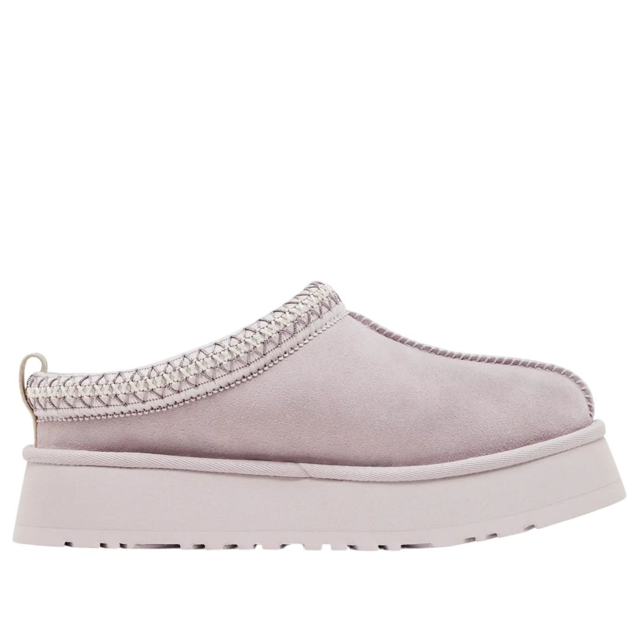 (WMNS) UGG Tazz Slipper 'Bay Fog' 1122553-BYF