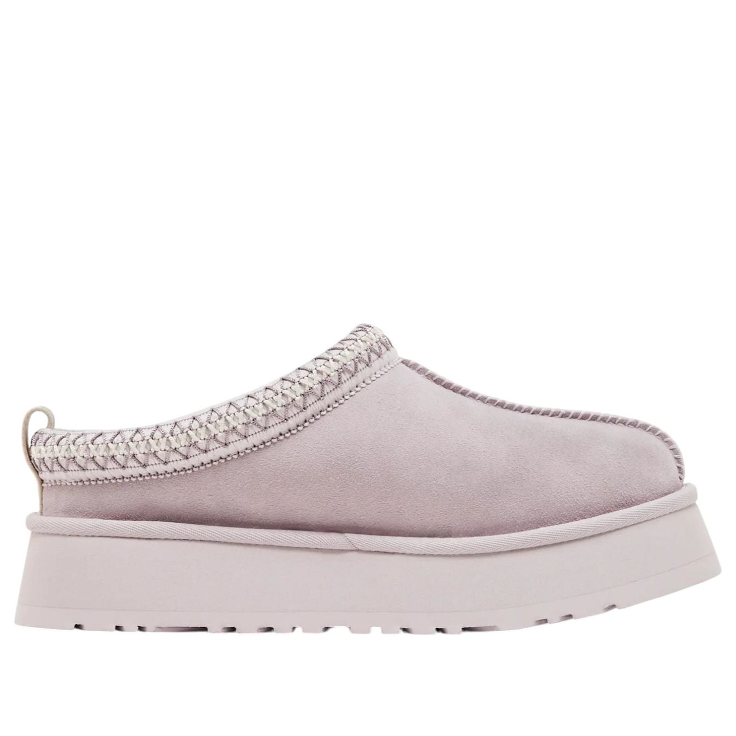 (WMNS) UGG Tazz Slipper 'Bay Fog' 1122553-BYF
