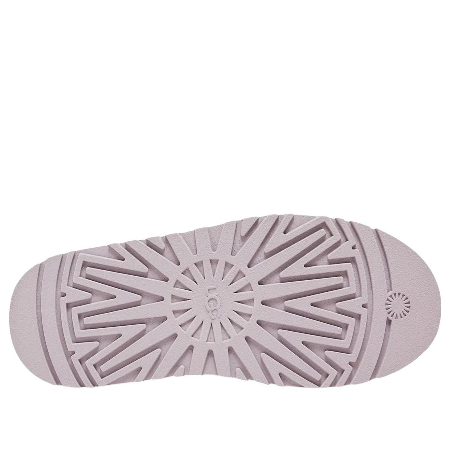 (WMNS) UGG Tazz Slipper 'Bay Fog' 1122553-BYF