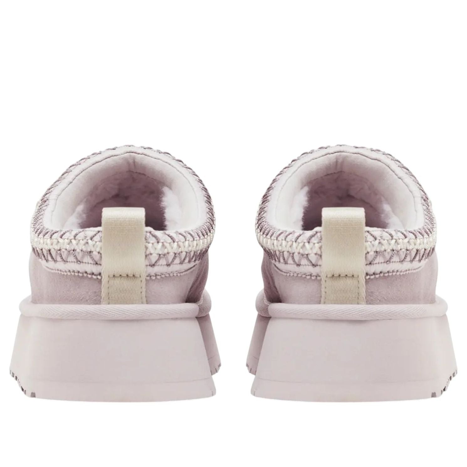 (WMNS) UGG Tazz Slipper 'Bay Fog' 1122553-BYF
