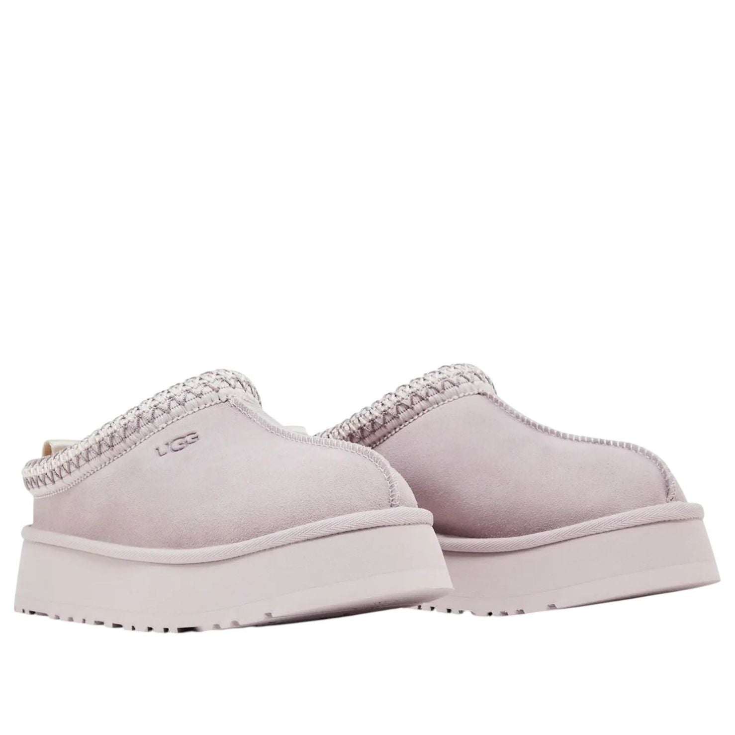 (WMNS) UGG Tazz Slipper 'Bay Fog' 1122553-BYF