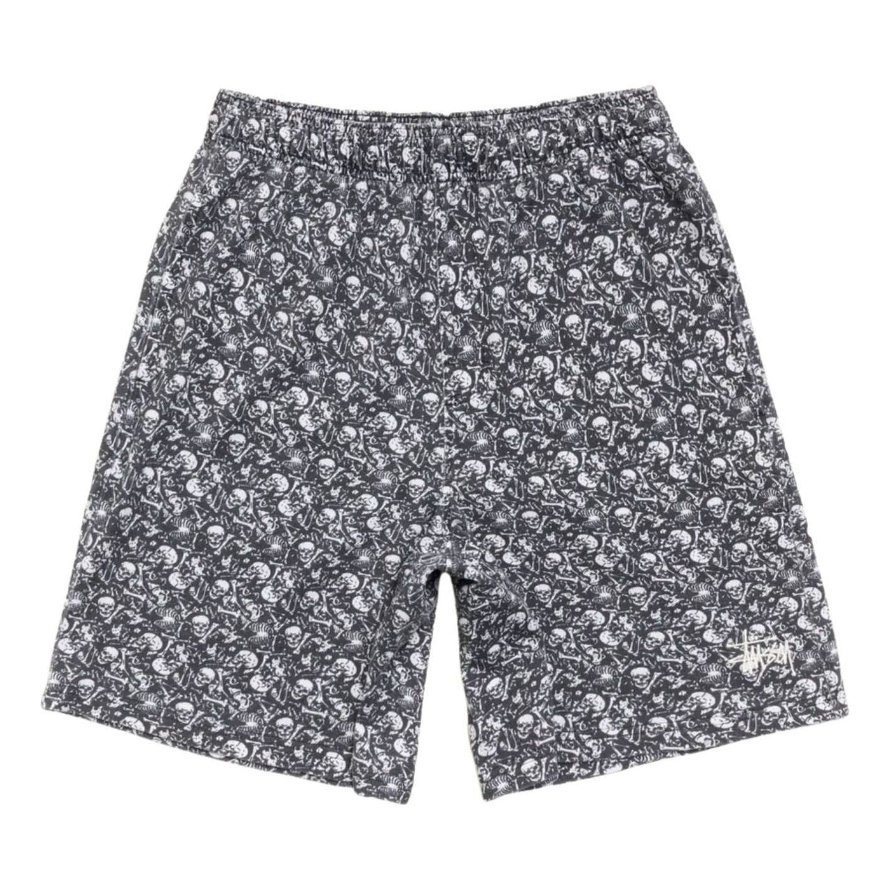 Stussy Jersey Short 'Bones' 112334U-BONE
